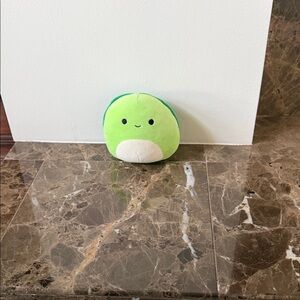 Cute Turtle Plush Toy